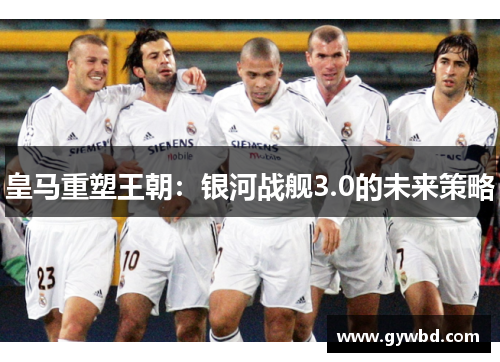 皇马重塑王朝：银河战舰3.0的未来策略